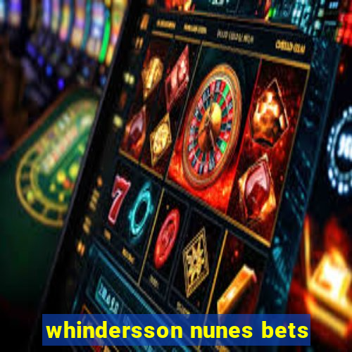 whindersson nunes bets